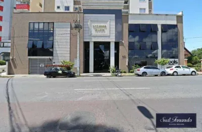 Apartamento com 3 dormitórios à venda, 92 m² por r$ 750.000,00 - centro - são josé dos pinhais/pr