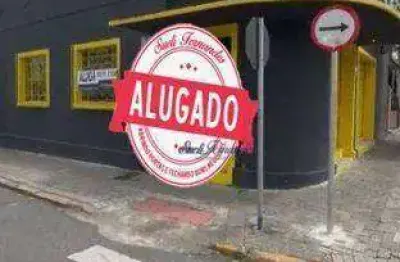Loja para alugar, 190 m² por r$ 4.200,00/mês - centro - são josé dos pinhais/pr