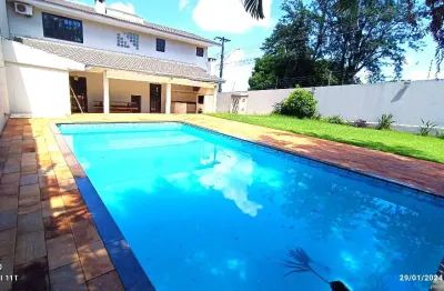 Casa com 3 quartos à venda na Rua Vicente Machado, Country, Cascavel