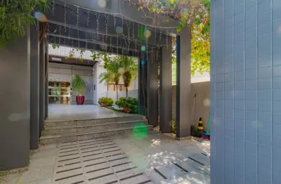 Apartamento com 4 quartos à venda na Rua Dom Pedro II, 2099, Centro, Cascavel