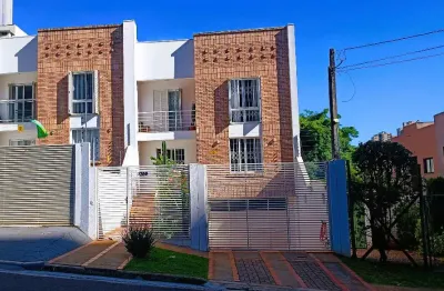 Casa com 3 quartos à venda no Country, Cascavel 