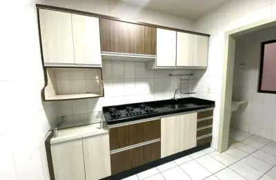 Apartamento com 3 quartos e 2 garagens no vila germânia