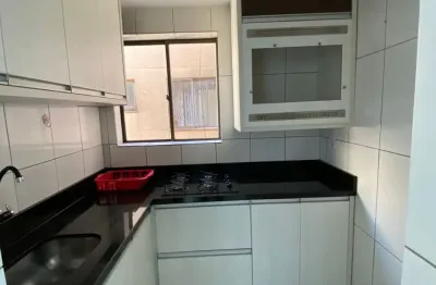 Apartamento com 2 quartos à venda na Rua Cipreste, 237, Parque Verde, Cascavel