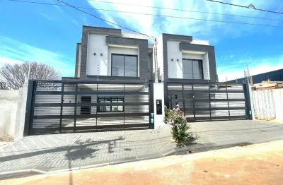 Casa com 3 quartos à venda no Canadá, Cascavel 