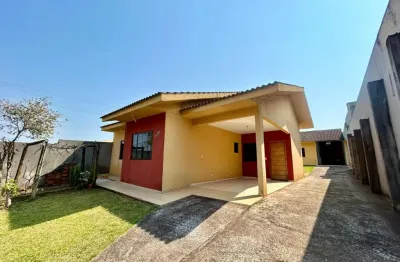 Casa térrea com  02 unidades  terreno 462,50m²  no alto alegre