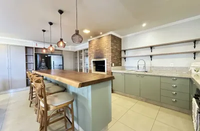 Apartamento à venda, 2 quartos, 1 suíte, 1 vaga, cancelli - cascavel/pr