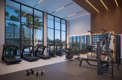 Condomínio nilo eco home club nilo com 200m², prontinho para vc.