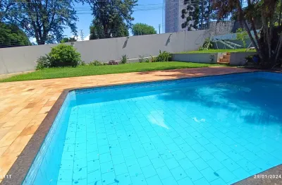 Casa com 3 quartos para alugar na Rua Vicente Machado, 2260, Country, Cascavel