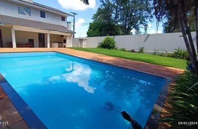 Casa com 3 quartos para alugar na Rua Vicente Machado, 2260, Country, Cascavel