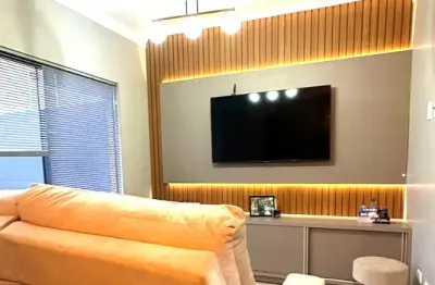 Casa com 3 quartos à venda na Rua Luiz Mantovani, 885, Morumbi, Cascavel