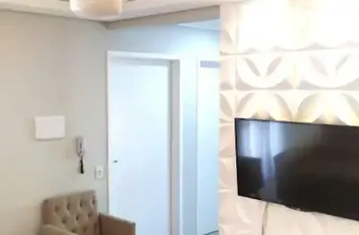 Vendo apartamento 2 dormitórios residencial campina verde na região do ouro verde r$ 220 mil aceita financiamento e fgts