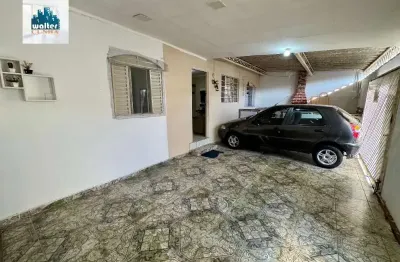 Vendo casa dic iii região do ouro verde 3 dormitórios r$ 280 mil aceita financiamento e fgts