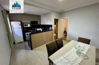 Vendo casa dic vi região do ouro verde 3 dormitórios r$ 350 mil aceita financiamento e fgts
