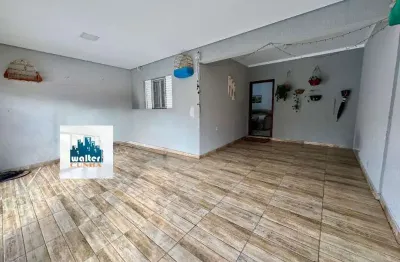 Vendo casa residencial são josé na região do ouro verde reformada 3 dormitórios r$ 380 mil estuda permuta