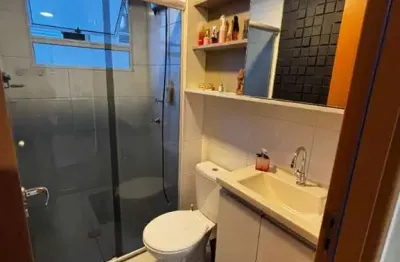 Vendo apartamento jardim planalto de viracopos todo reformado aceita financiamento e fgts