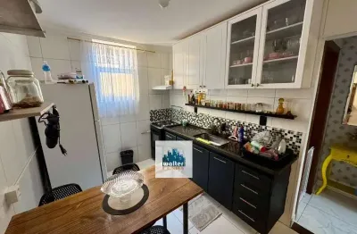 Vendo apartamento dic i região do ouro verde 2 dormitórios r$ 140 mil aceita financiamento e fgts