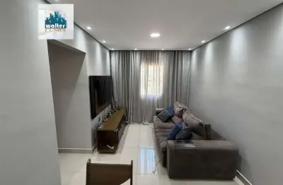 Apartamento a venda parque dom pedro ii na região do ouro verde 2 dormitórios reformado