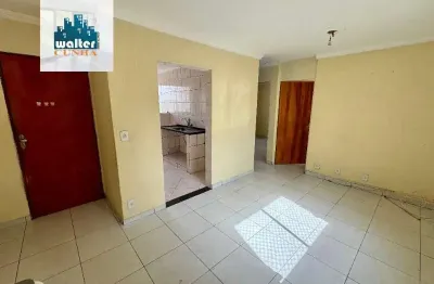 Vendo apartamento dic vi na região do ouro verde 2 dormitórios r$ 150 mil aceita financiamento e fgts