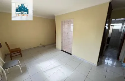 Vendo apartamento dic vi na região do ouro verde 2 dormitórios r$ 150 mil aceita financiamento e fgts