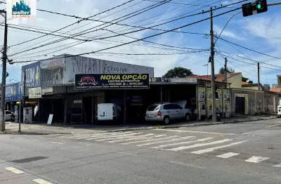 Vendo prédio terreno comercial avenida ruy rodrigues bairro parque universitário de viracopos região do ouro verde