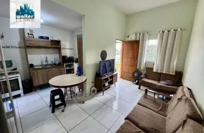 Vendo casa jardim são judas tadeu 2 dormitórios região do ouro verde 250 mil aceita financiamento e fgts