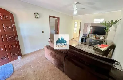 Vendo casa bairro parque universitário de viracopos região do ouro verde 3 dormitórios 1 suíte reformada 380 mil