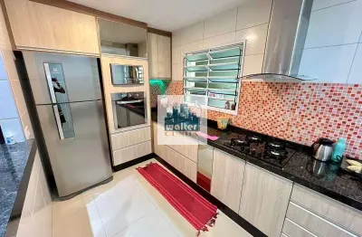 Vendo casa bairro residencial flavia região ouro verde 3 dormitórios suíte reformada 460 mil aceita financiamento e fgts