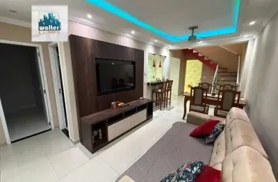 Vendo casa bairro residencial flavia região ouro verde 3 dormitórios suíte reformada 470 mil aceita financiamento e fgts