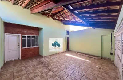 Vendo casa bairro residencial campina verde na região do ouro verde 3 dormitórios com suíte r$ 380 mil aceita financiamento e fgts