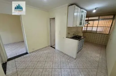 Vendo apartamento jardim pacaembu 2 dormitórios r$ 200 mil aceita financiamento e fgts