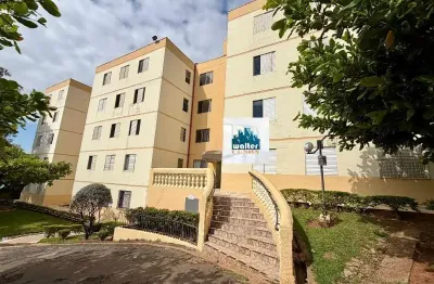 Vendo Apartamento Jardim Pacaembu 2 dormitórios R$ 200 mil Aceita Financiamento e FGTS