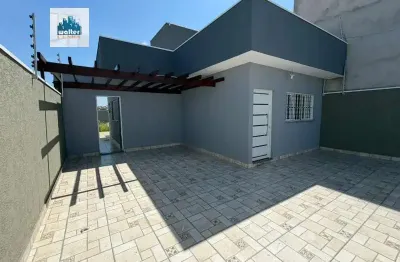 Vendo casa região do ouro verde bairro cittá di firenze r$ 450 mil aceita financiamento e fgts