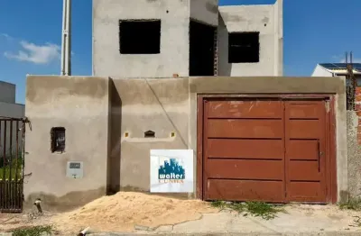 Vendo casa residencial flavia na região do ouro verde 3 dormitórios r$ 350 mil a vista