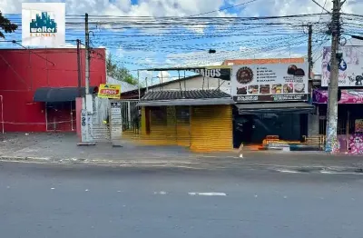 Vendo casa salão comercial jardim cristina em frente ao terminal ouro verde r$ 580 mil