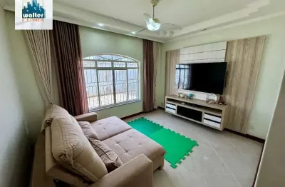 Vendo casa jardim aeronave região do ouro verde 3 dormitórios suíte quintal amplo e ótima localização r$ 550 mil