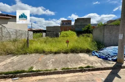 Vendo lote terreno de 170m² no loteamento residencial flávia região do ouro verde 150 mil