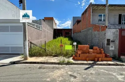 Vendo terreno loteamento residencial flávia na região do ouro verde com 126m² plano r$ 108 mil quitado escritura
