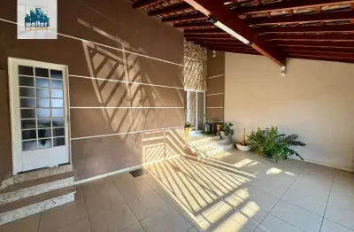 Vendo casa residencial campina verde 2 dormitórios reformada r$ 435 mil aceita financiamento e fgts