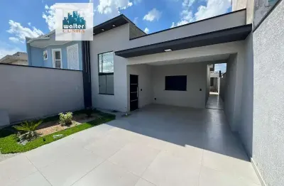 Vendo casa cittá di salerno 3 dormitórios suíte lazer completo região do ouro verde r$ 535 mil