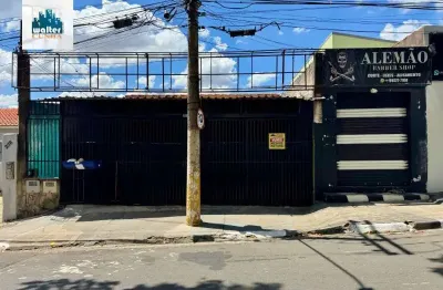 Vendo casa residencial comercial dic vi próximo da avenida suaçuna jardim aeroporto região do ouro verde