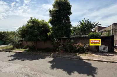 Vendo Terreno Jardim Morumbi Campinas 256m² ? Ótima Localização Próximo à Faculdade Anhanguera, Excelente Oportunidade para Construir ou Investir