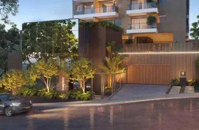 Apartamento para venda em salvador, patamares, 1 dormitório, 1 banheiro, 1 vaga