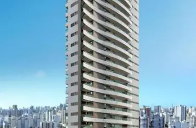 Apartamento para venda em salvador, caminho das árvores, 4 dormitórios, 4 suítes, 6 banheiros, 4 vagas