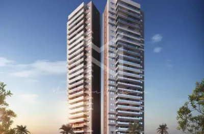 Apartamento para venda em salvador, jaguaribe, 3 dormitórios, 1 suíte, 2 banheiros, 2 vagas