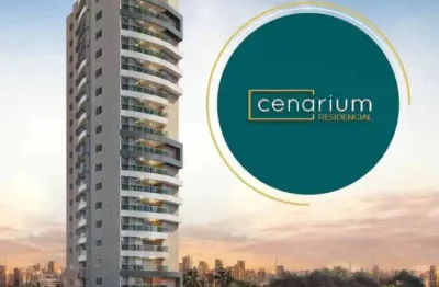 Apartamento para venda em salvador, caminho das árvores, 2 dormitórios, 1 suíte, 2 banheiros, 1 vaga