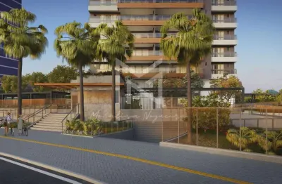 Apartamento para venda em salvador, caminho das árvores, 3 dormitórios, 3 suítes, 4 banheiros, 2 vagas