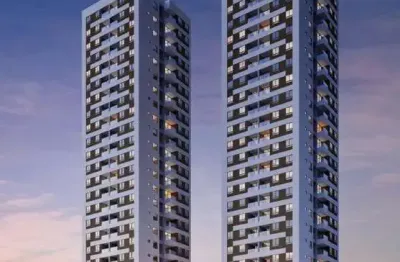 Apartamento para venda em salvador, brotas, 2 dormitórios, 1 suíte, 2 banheiros, 1 vaga