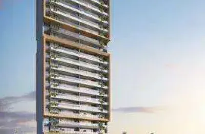 Apartamento para venda em salvador, caminho das árvores, 3 dormitórios, 3 suítes, 4 banheiros, 2 vagas