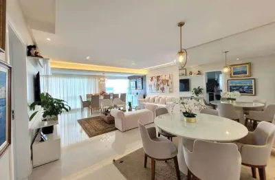 Apartamento para venda em salvador, patamares, 3 dormitórios, 3 suítes, 4 banheiros, 2 vagas
