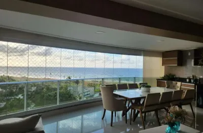 Apartamento para venda em salvador, pituaçu, 4 dormitórios, 3 suítes, 4 banheiros, 4 vagas